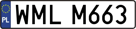 WMLM663