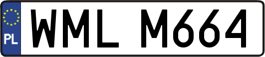 WMLM664