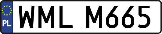 WMLM665