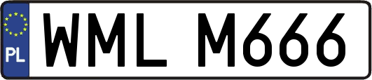 WMLM666