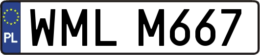 WMLM667