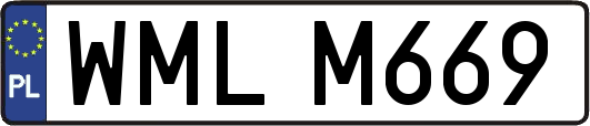WMLM669