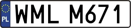 WMLM671