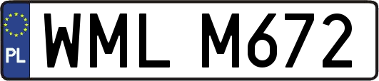 WMLM672
