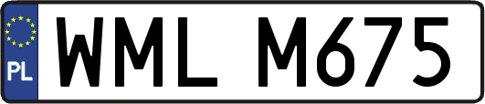 WMLM675