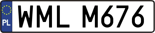 WMLM676