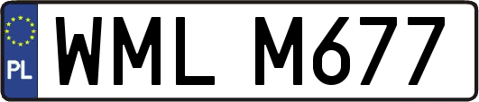WMLM677
