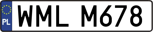WMLM678