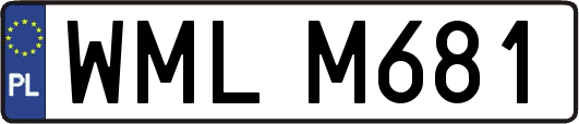 WMLM681