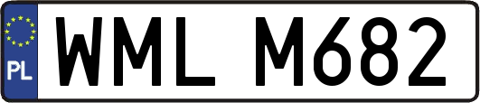 WMLM682