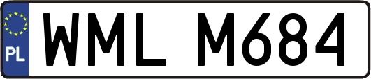 WMLM684