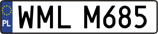 WMLM685