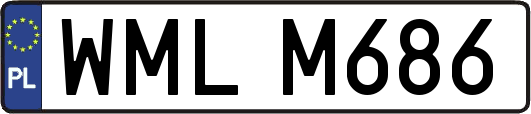 WMLM686