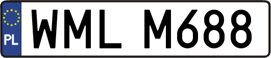 WMLM688