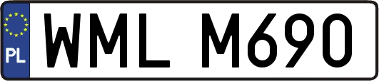 WMLM690