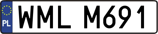WMLM691