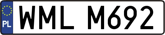 WMLM692