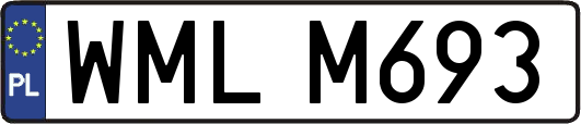 WMLM693