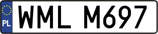 WMLM697