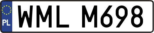 WMLM698