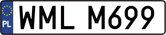 WMLM699