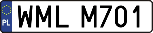 WMLM701
