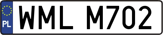WMLM702