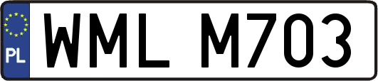 WMLM703