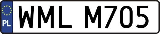 WMLM705