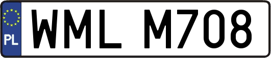 WMLM708