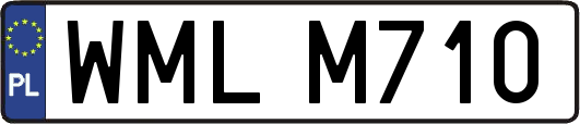 WMLM710