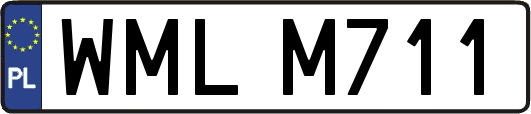WMLM711