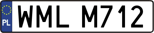 WMLM712