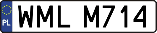 WMLM714