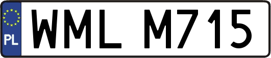 WMLM715
