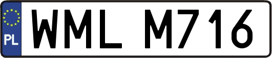 WMLM716