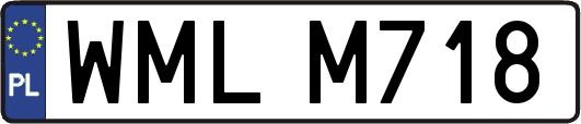 WMLM718