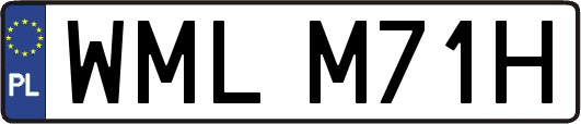 WMLM71H