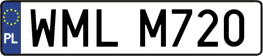 WMLM720