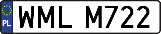 WMLM722