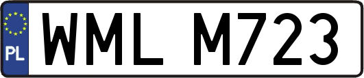 WMLM723