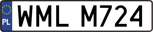 WMLM724