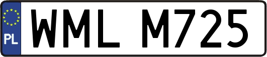 WMLM725