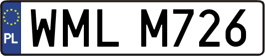 WMLM726