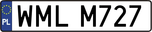 WMLM727