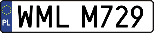 WMLM729