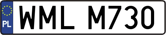 WMLM730