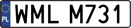 WMLM731