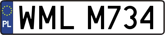 WMLM734