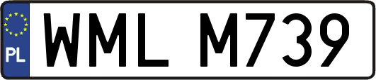 WMLM739